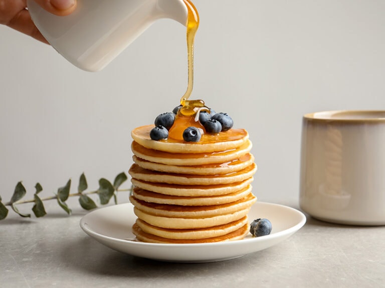 Honey Desserts
