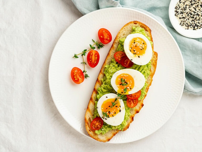 Just Egg Recipes