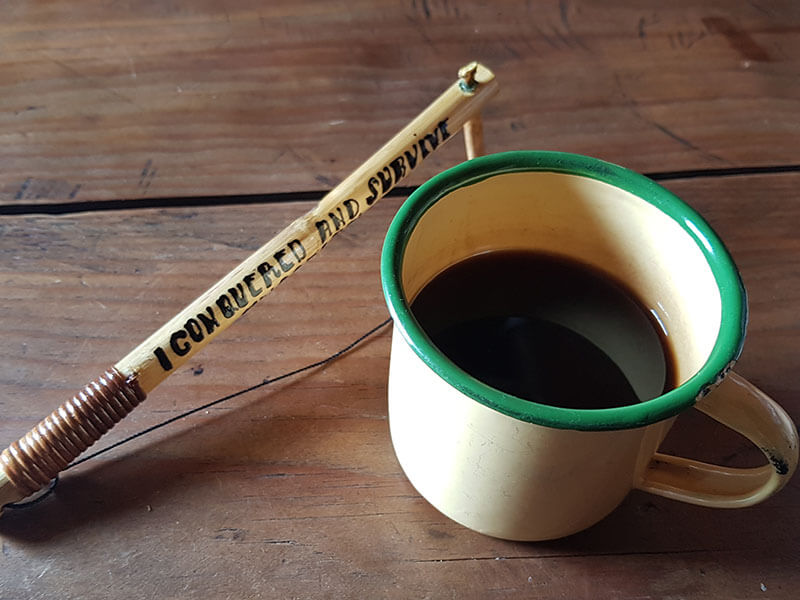 Kalinga Coffee