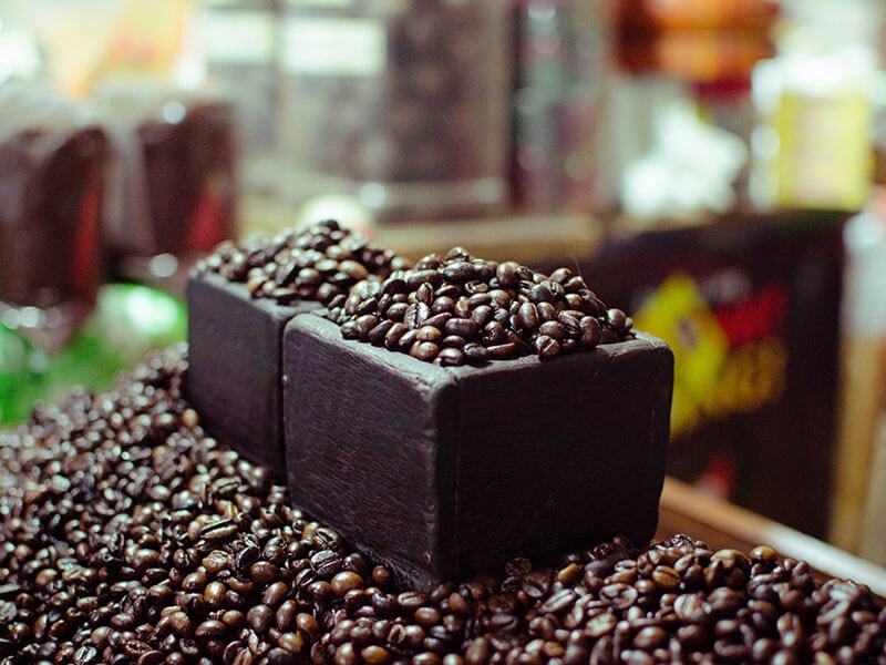 Kapeng Barako