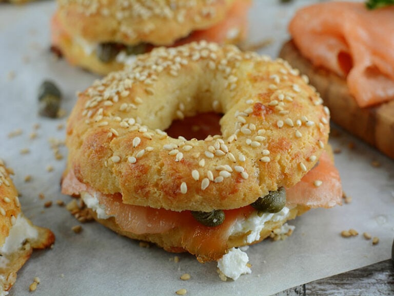 Keto Breakfast Recipes