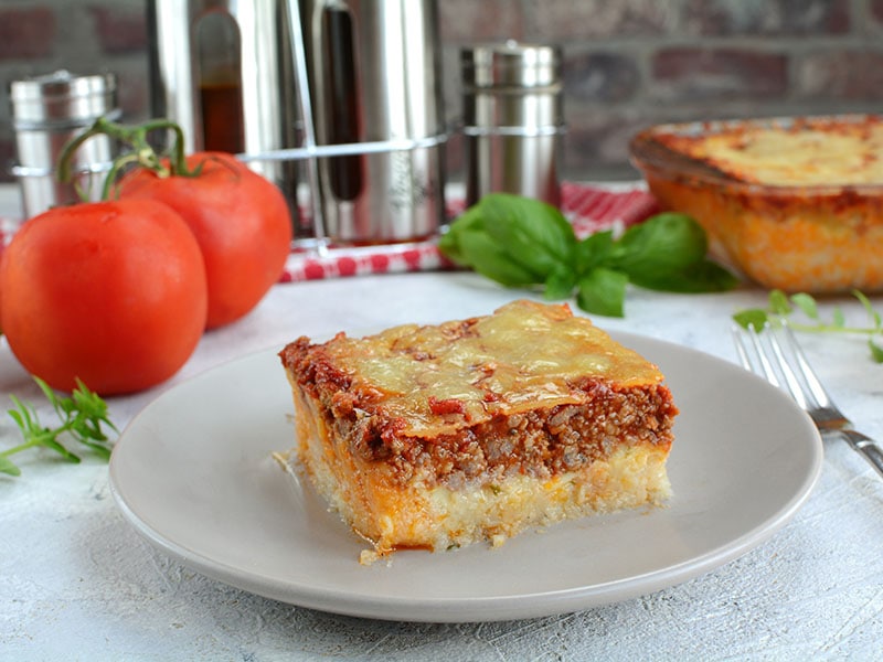 24+ Easy Keto Ground Beef Recipes To Have In 2023 (+ One-Pan Taco Casserole)