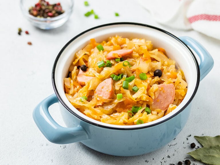 Keto Instant Pot Recipes
