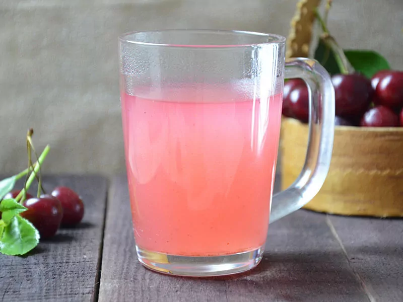 Kissel Berrie