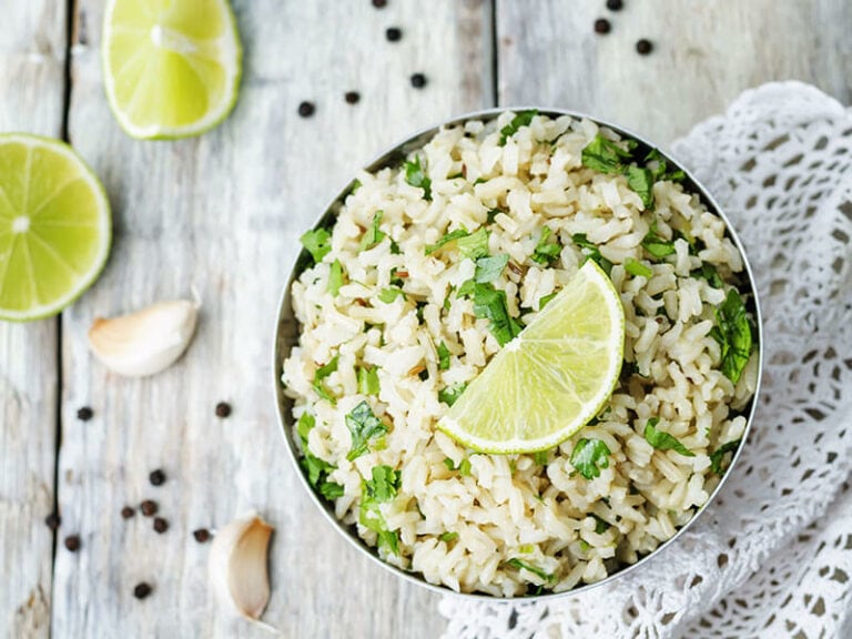 23 Best Lime Recipes