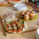 Must Try Potluck Appetizers