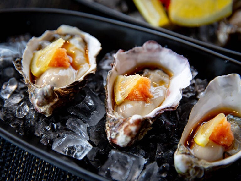 13 Best Oyster Appetizers
