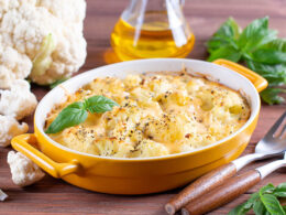 Potato Casserole Recipes