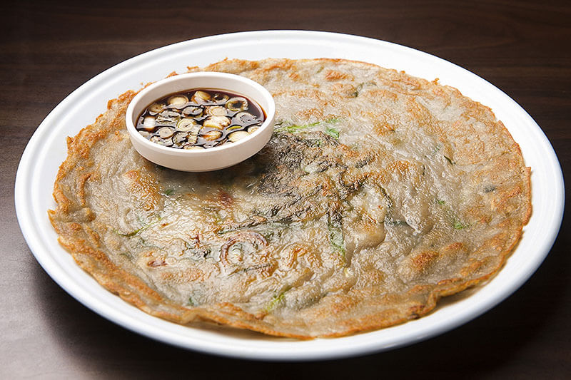 Potato Pancake