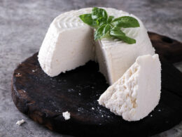 Ricotta Cheese Recipes