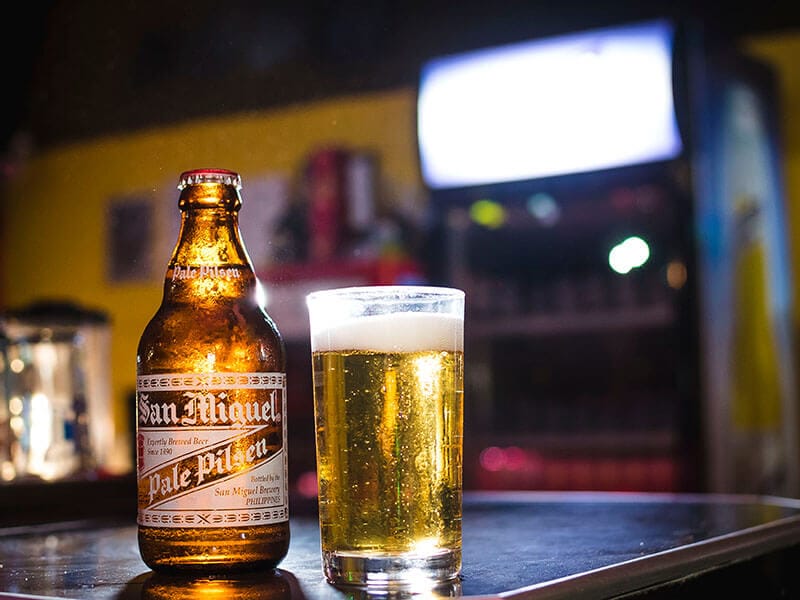 San Miguel