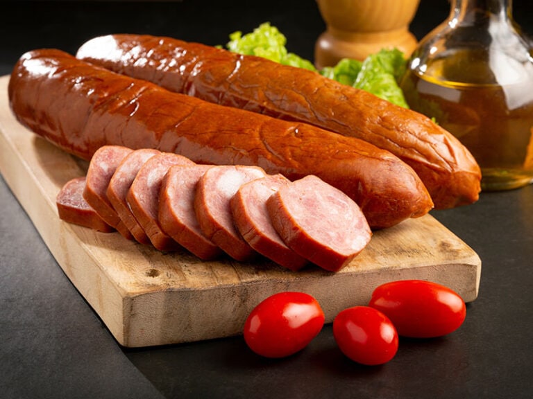 Sausage Appetizers