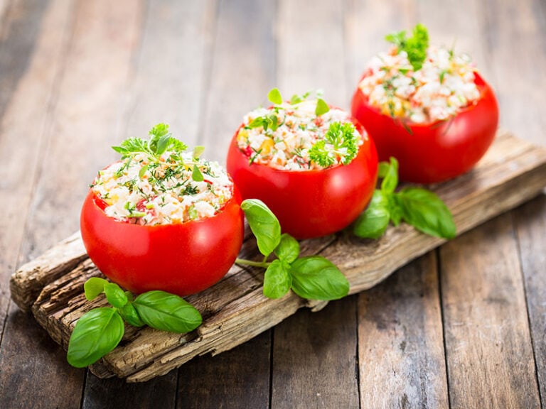 15 Easy Tomato Appetizers That You Cannot Miss 2023
