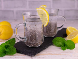 Chia Seed Recipes