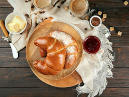 Crescent Roll Breakfast Recipes