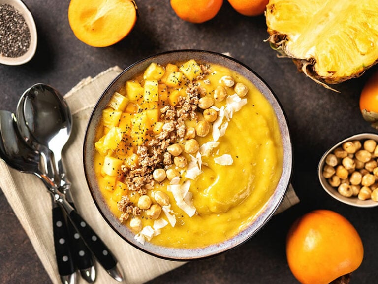 Daniel Fast Recipes