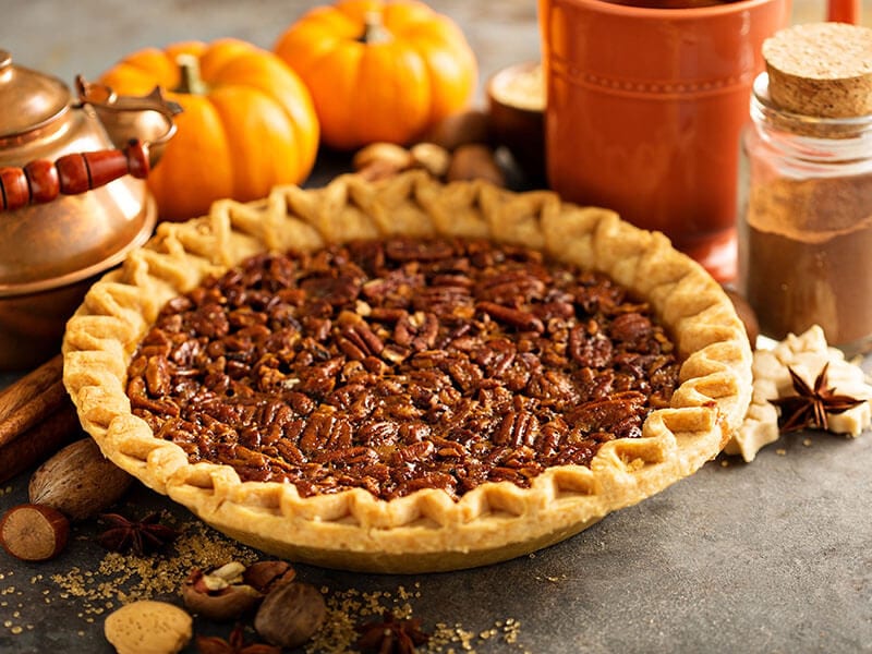 Pecan Pie