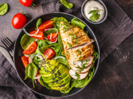 Sides For Grilled Chicken