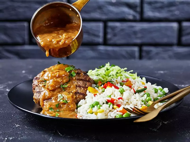 19 Best Steak Sauce Recipes That You Must Try 2023 (+ Creamy Mushroom Sauce)