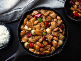 Diced Chicken Recipes