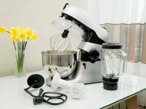 Food Processor Recipes