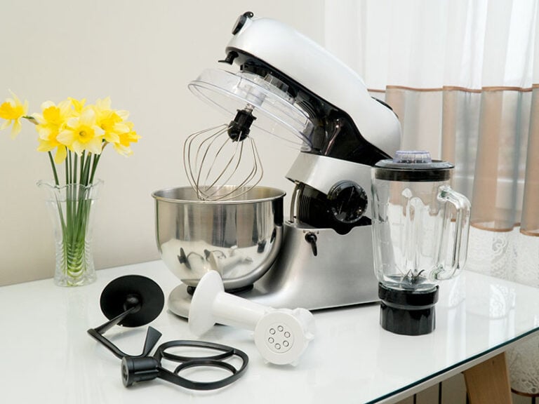 23 Best Food Processor Recipes Nobody Should Miss In 2023