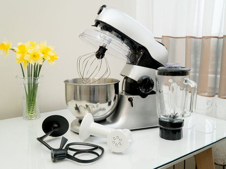 23 Best Food Processor Recipes