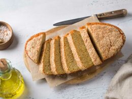 Gluten Free Appetizers