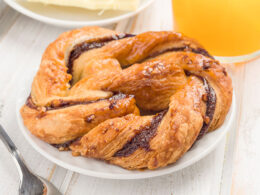 Instant Pot Breakfast Recipes