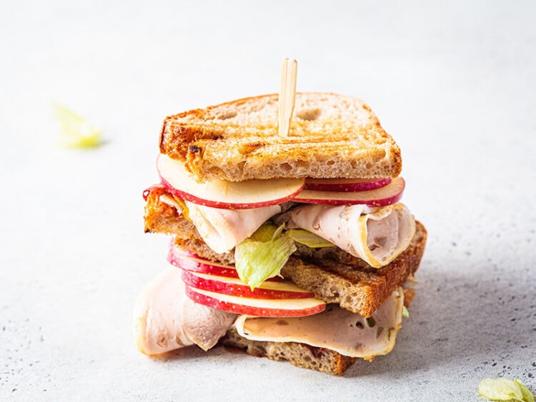 22 Easy Low Sodium Soup Recipes