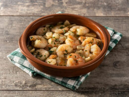 Seafood Crockpot Recipes