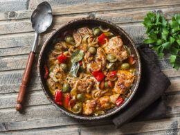 Slow Cooker Chicken Recipes