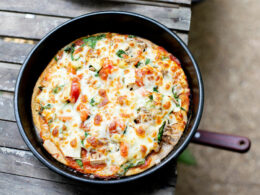 Best Chanterelle Recipes