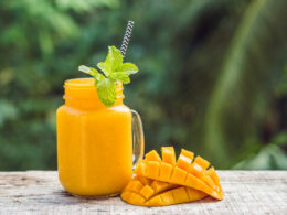 Best Mango Recipes