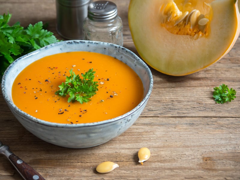 Best Vitamix Soup Recipes