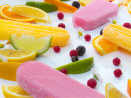 Easy Popsicle Recipes