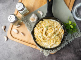 Easy Recipes With Half And Half