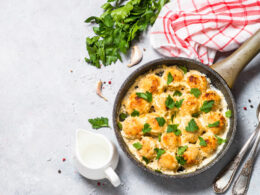 Easy Vegetable Casserole Recipes