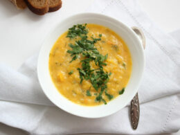 Leftover Ham Bone Recipes