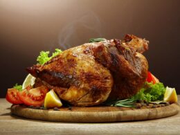 Asian Chicken Recipes