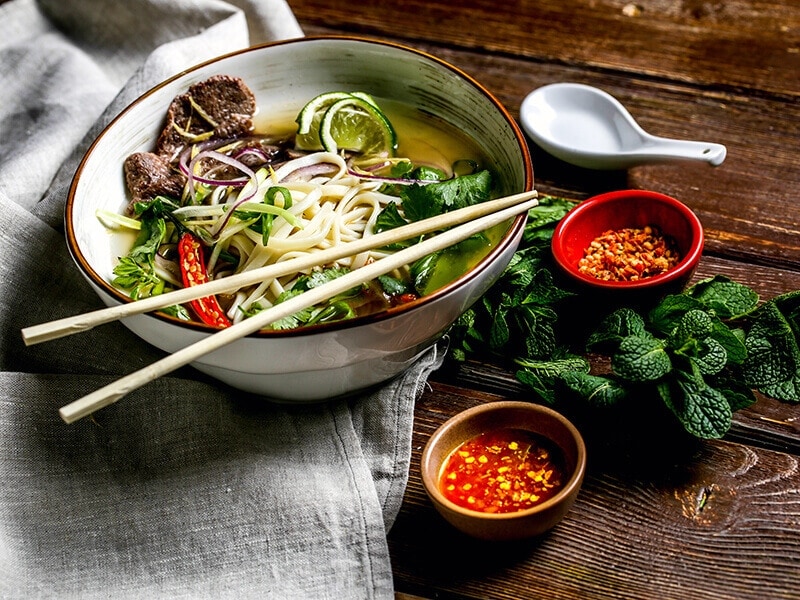 24 Best Asian Soup Recipes For Fancy Meals 2023