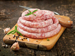 Conecuh Sausage Recipes
