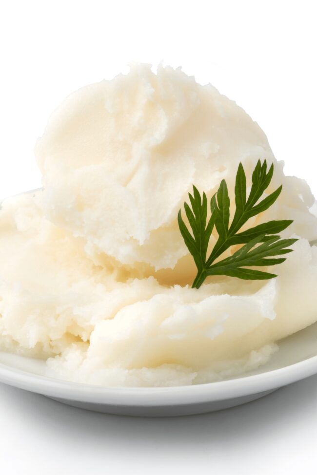 Animal Fats and Lard