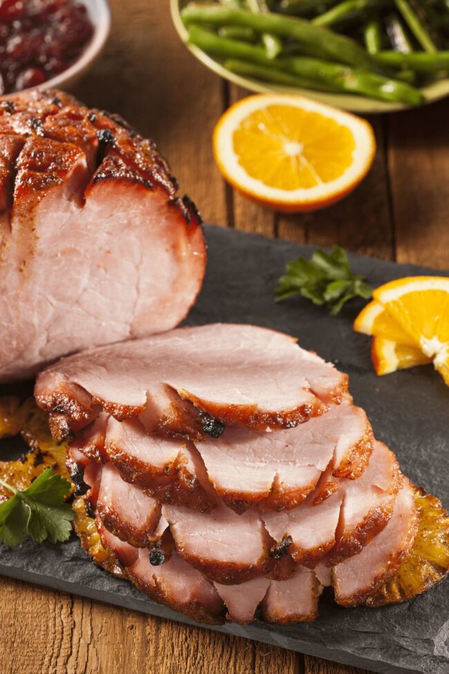 Ham