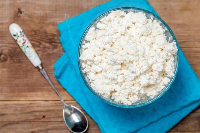 Cottage Cheese