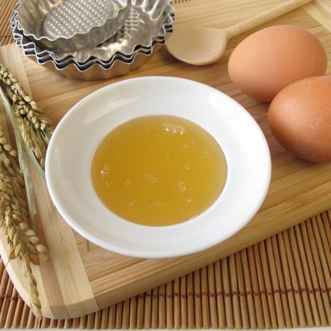 Brown Rice Syrup