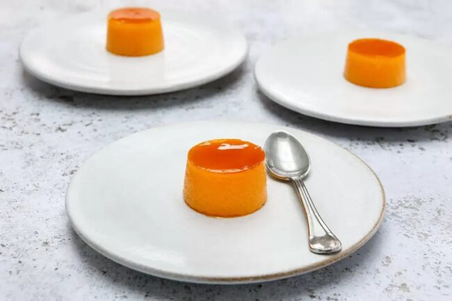 Tocino de Cielo