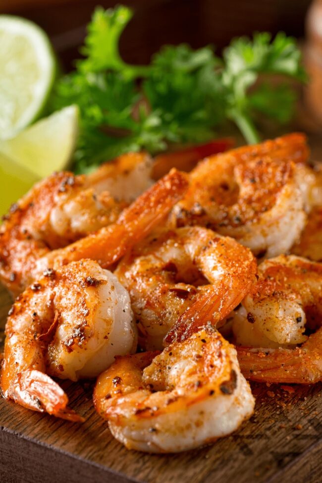 Shrimp