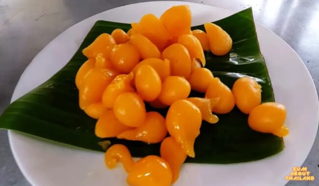 Thong Yod