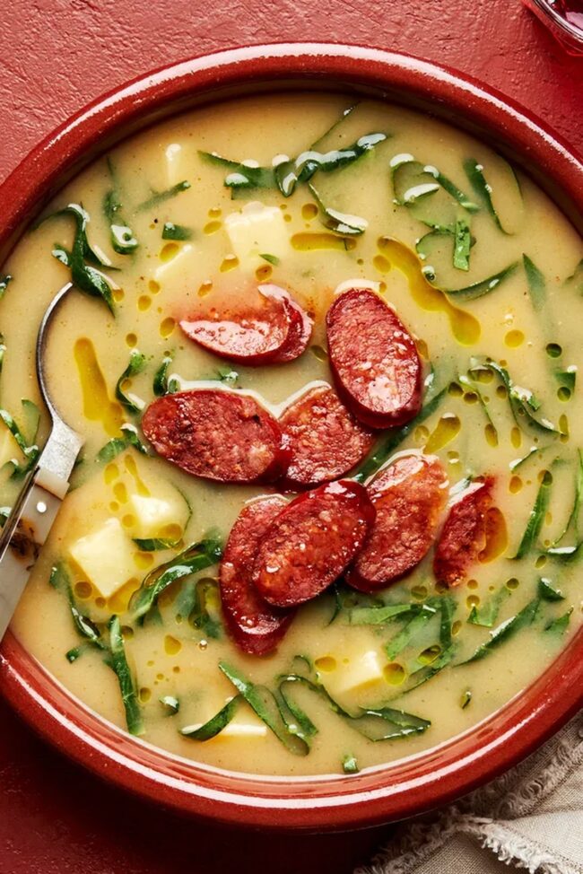 Caldo Verde